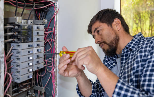 Why Trust Our Certified Electricians for Your Electrical Needs in Plymouth, WI?